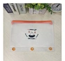 EVA Binder Pouch
